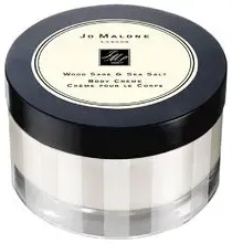 Wood Sage & Sea Salt BC – UNISEX kūno kremas
