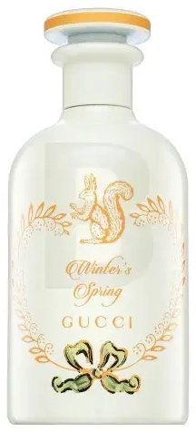 Gucci Winter's Spring unisex parfimērijas ūdens 100 ml