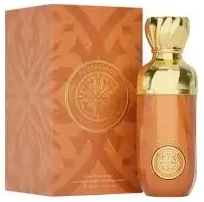 Paris Corner Perseviron EDP U 100 ml