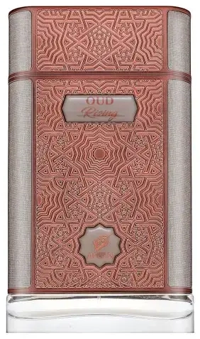 Afnan Oud Rising unisex parfüümvesi 80 ml