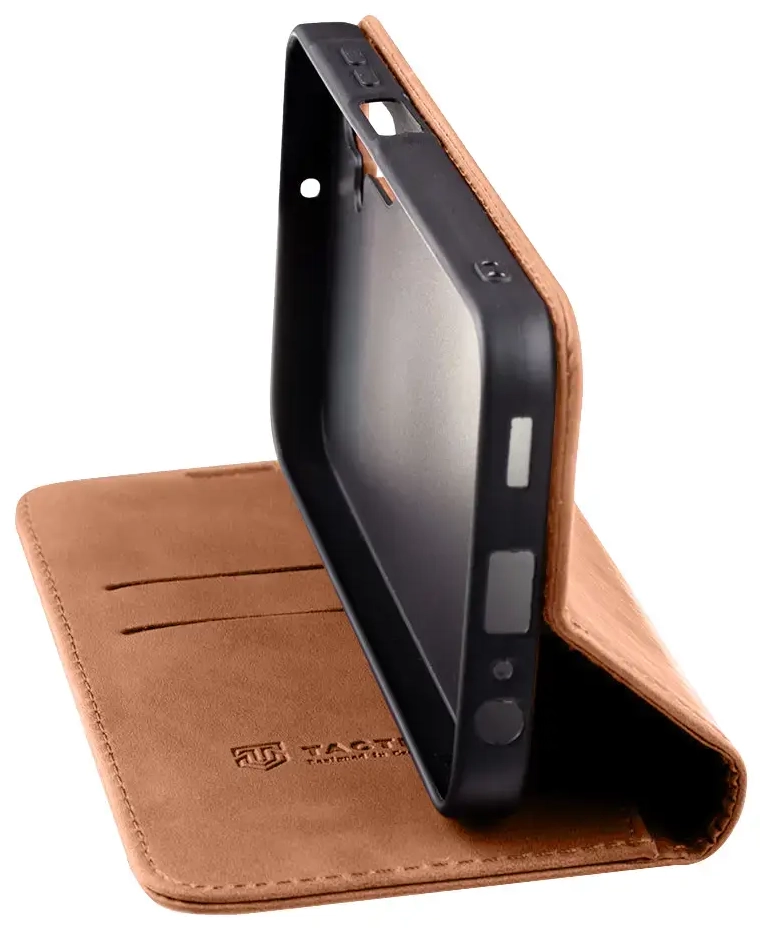 Tactical Xproof Samsung Galaxy A56 5G, Mud Brown