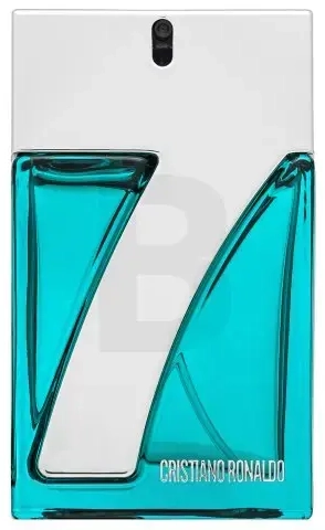 Cristiano Ronaldo CR7 Origins Eau de Toilette for men 30 ml