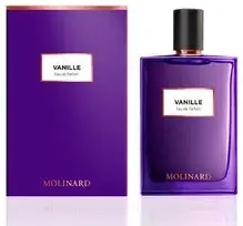 Les Elements Collection: Vanille EDP