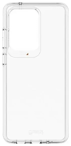 Gear4 D3O Crystal Palace Sam G988 S20 Ultra transparent 38566