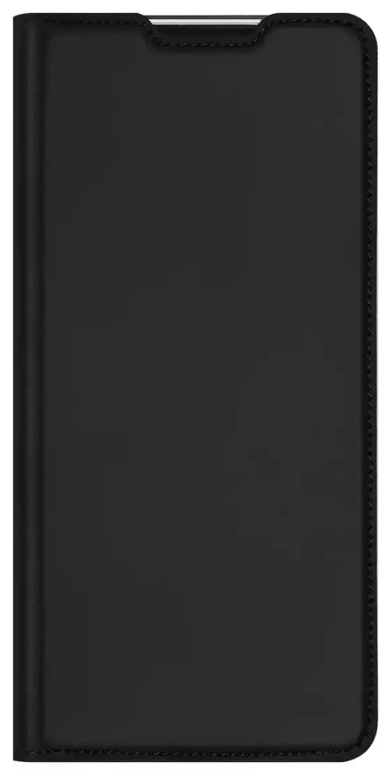 Dux Ducis Skin Pro Holster Cover with Flap Realme Narzo 50A black