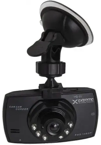 Extreme XDR101 auto-videoregistraator