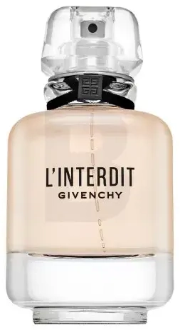 Givenchy L'Interdit (EDP) parfüümvesi naistele 80 ml
