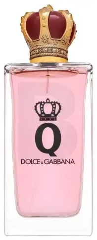 Dolce & Gabbana Q (EDP) парфюмерная вода для женщин 100 мл
