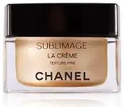 Chanel Sublimage La Creme Ultimate Cream - Texture Fine 50 g