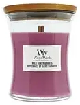 WoodWick Wild Berry & Beets Vase 85g