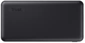 Trust Primo ārējais akumulators (powerbank) | 15 000 mAh | melns