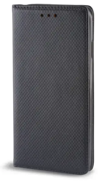 Smart Magnet case for Samsung Galaxy A05S black