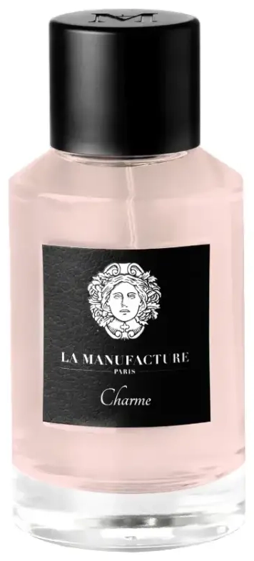 La Manufacture, Charme, Eau De Parfum, Unisex, 100 ml