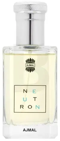 Ajmal Neutron parfimērijas ūdens vīriešiem 100 ml