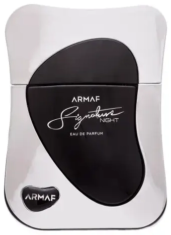 Armaf Signature Night parfüümvesi meestele 100 ml