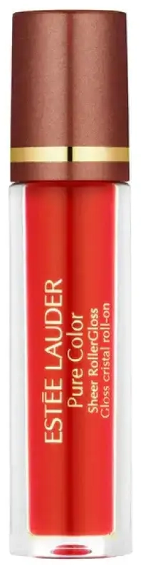 Estee Lauder, Bronze Goddess Pure Color Sheer, lūpų blizgis, 01, Succulent, 3,1 ml