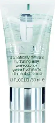 Clinique Dramatically Different Hydrating Jelly in Clear