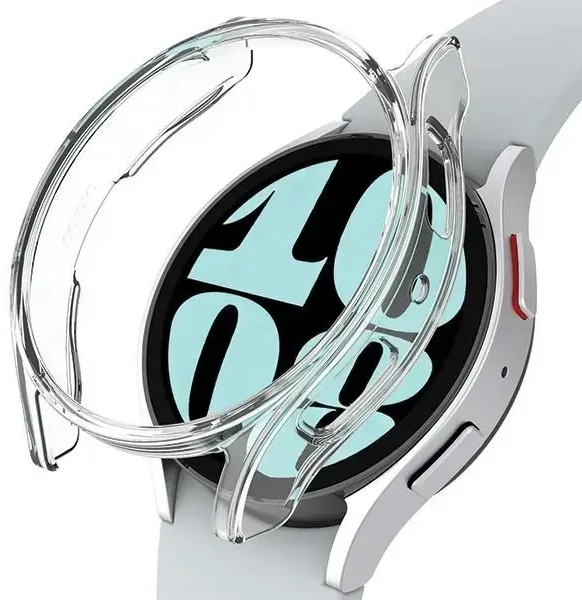 Araree etui Nukin Sam Watch6 44mm przeźroczysty|clear AR20-01732A