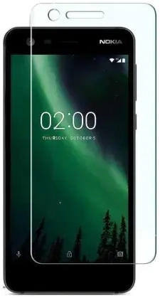 Tempered Glass PRO+ Premium 9H Aizsargstikls Nokia 3.1 Plus (2018)