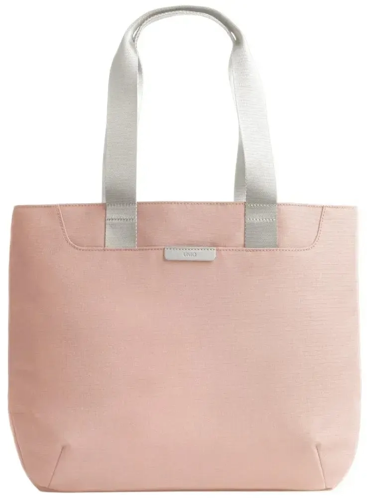 Bag UNIQ Arden Tote 16L pink