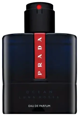 Prada Luna Rossa Ocean eau de parfum для мужчин 50 мл