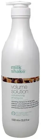 Milkshake Unisex Milk_shake Volume Solution Shampoo 1000ml - One Size