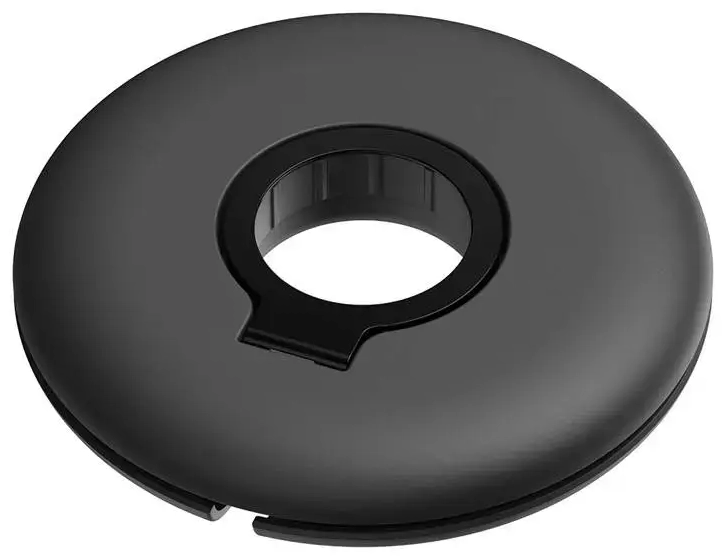 Tvarkyklė | „Apple Watch“ įkroviklio laikiklis (juodas)
