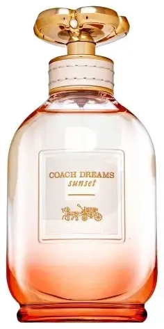 Coach Dreams Sunset (EDP) parfumuotas vanduo moterims 40 ml