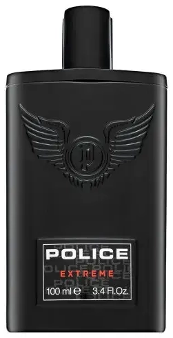 Police Contemporary Extreme Eau de Toilette for men 100 ml