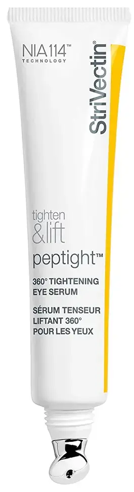 Strivectin Tighten & Lift 360° Tightening Eye Serum 30Ml in Skin