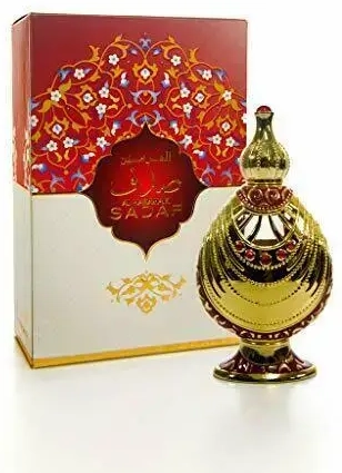 Al Haramain Sadaf kvepalai 15 ml