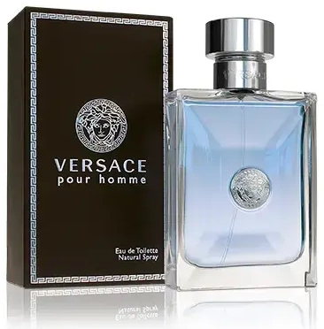 Versace Pour Homme EDT M 50ml