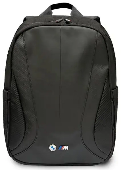Plecak BMW BMBP15COSPCTFK 16" czarny|black Perforated