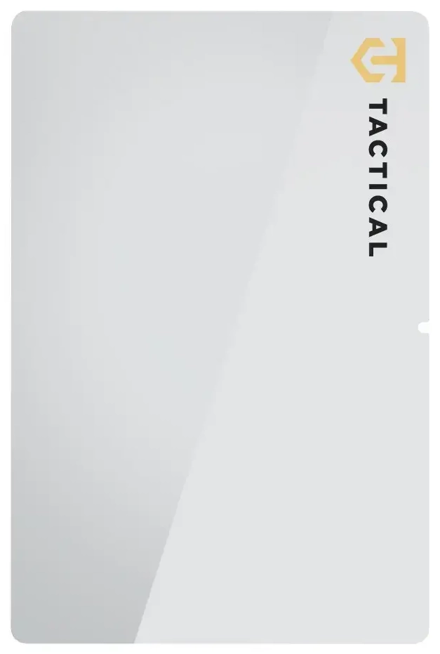 Tactical stiklo apsauga Samsung Galaxy Tab A9+ Clear