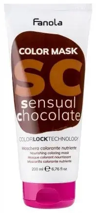 Fanola Color Mask 200ml