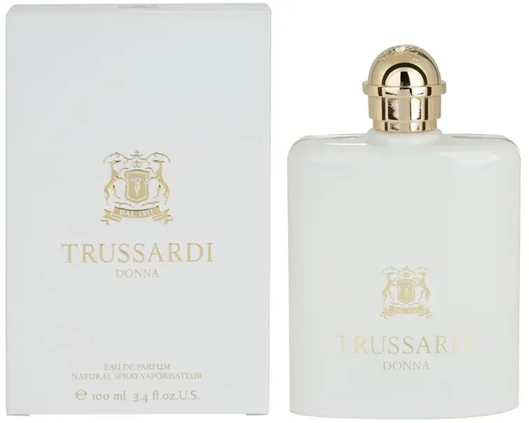 Trussardi Donna (EDP) Eau de Parfum for Women 30 ml