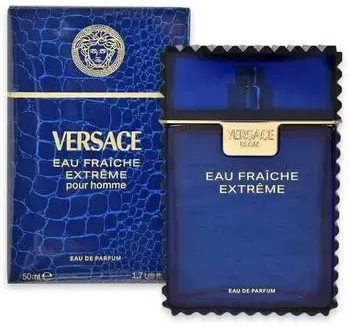 Versace Eau Fraiche Extreme Edp Spray