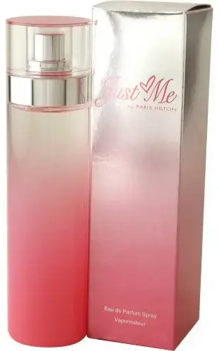 Paris Hilton Just Me (EDP) Eau de Parfum for Women 100 ml