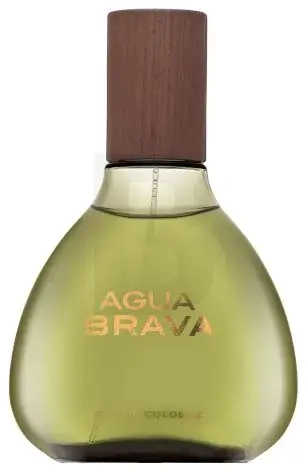Antonio Puig Agua Brava odekolon meestele 100 ml