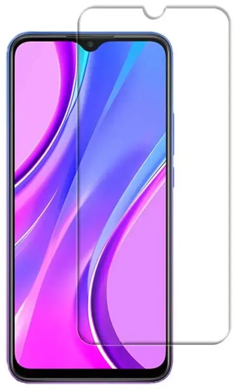 Fusion Japan aizsargstikls telefonam Xiaomi Redmi 9A | Xiaomi Redmi 9C | Xiaomi Redmi 9