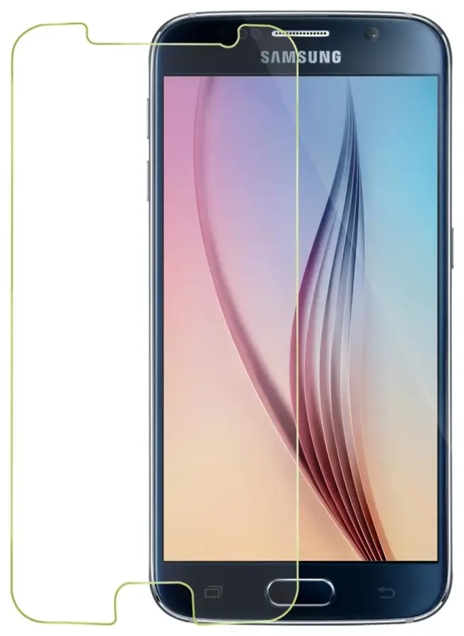 HOFI aizsargstikls Premium 9H telefonam Samsung Galaxy S6
