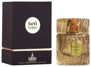 Risala Elite Kefi Frappe parfémovaná voda unisex 100 ml