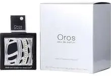 Oros Pour Homme EDP