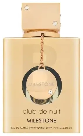 Armaf Club de Nuit Milestone unisex kvapusis vanduo 105 ml