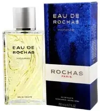 Eau De Rochas pour Homme EDT