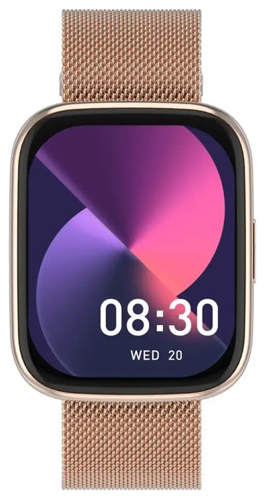 Forever smartwatch SW-330 ForeVigo 4 rose gold
