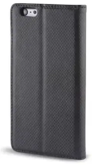 Fusion Magnet raamatukaas Samsung Galaxy A16 5G must