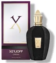 Opera EDP