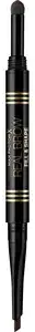 Max Factor Real Brow Fill & Shape Pencil 03 Medium Brown 0,66 G