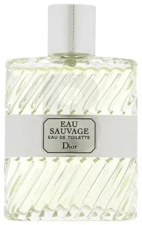 Dior (Christian Dior) Eau Sauvage Eau de Toilette for men 100 ml